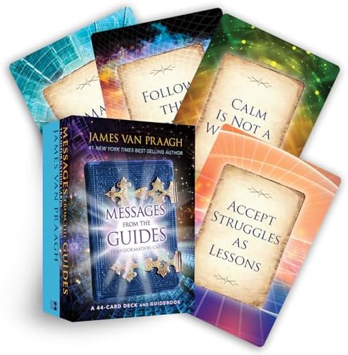 【希少・絶版】TALKING to HEAVEN MIDIUMSHIP CARD Amazon.com: Talking to Heaven Mediumship Cards: A 44-Card Deck and